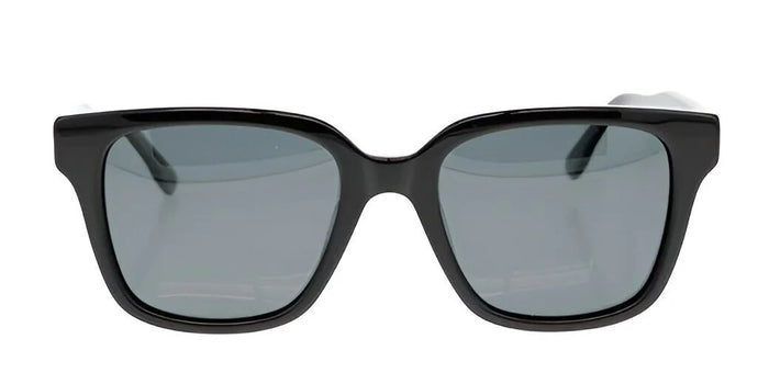 Fatheadz TRIPPER Sunglasses | Size 53 / Black / Grey