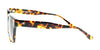 Fatheadz TRIPPER Sunglasses | Size 53 / Black / Grey
