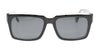 Fatheadz TWILIGHT Sunglasses / Black / Smoke