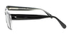 Fatheadz TWILIGHT Sunglasses / Black / Smoke