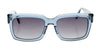 Fatheadz TWILIGHT Sunglasses / Black / Smoke