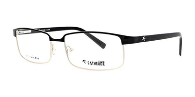 Fatheadz VITO Eyeglasses | Size 61