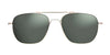 Fatheadz VORTAC Sunglasses / Black / Blue / Size 58