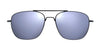 Fatheadz VORTAC Sunglasses / Black / Blue / Size 58
