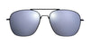 Fatheadz VORTAC Sunglasses / Black / Blue / Size 58