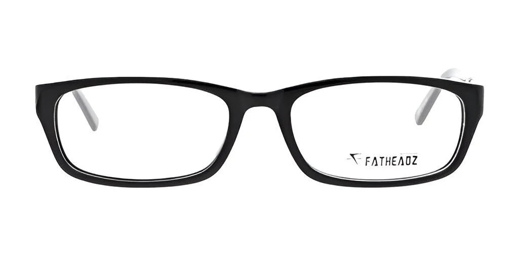 Fatheadz WALLSTREET Eyeglasses | Size 58