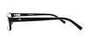 Fatheadz WALLSTREET Eyeglasses | Size 58 / Gloss Black