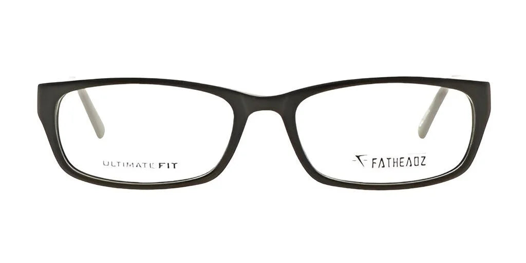 Fatheadz WALLSTREET Eyeglasses | Size 58