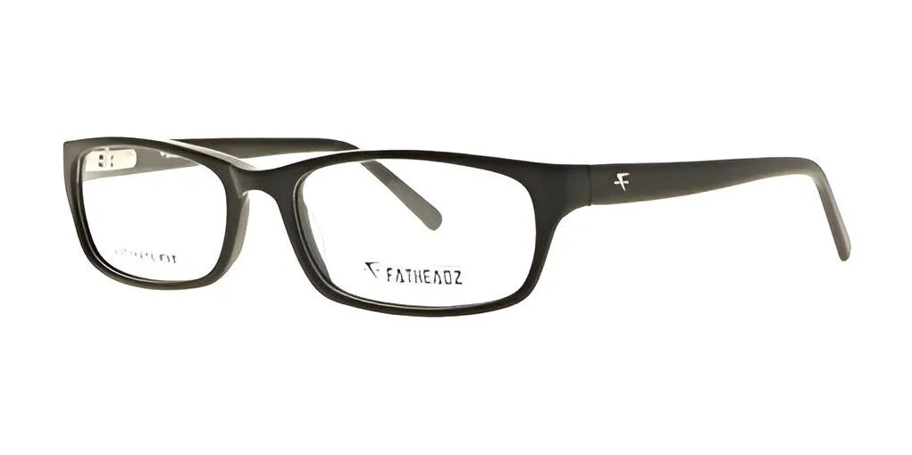 Fatheadz WALLSTREET Eyeglasses | Size 58