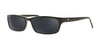 Fatheadz WALLSTREET Sunglasses | Size 58 / Matte Black / Smoke