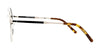Fatheadz ZOUND Sunglasses | Size 60 / Black / Smoke