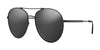 Fatheadz ZOUND Sunglasses | Size 60 / Gunmetal / Smoke