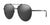 Fatheadz ZOUND Sunglasses | Size 60 / Gunmetal