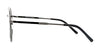 Fatheadz ZOUND Sunglasses | Size 60 / Black / Smoke