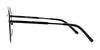 Fatheadz ZOUND Sunglasses | Size 60 / Black / Smoke