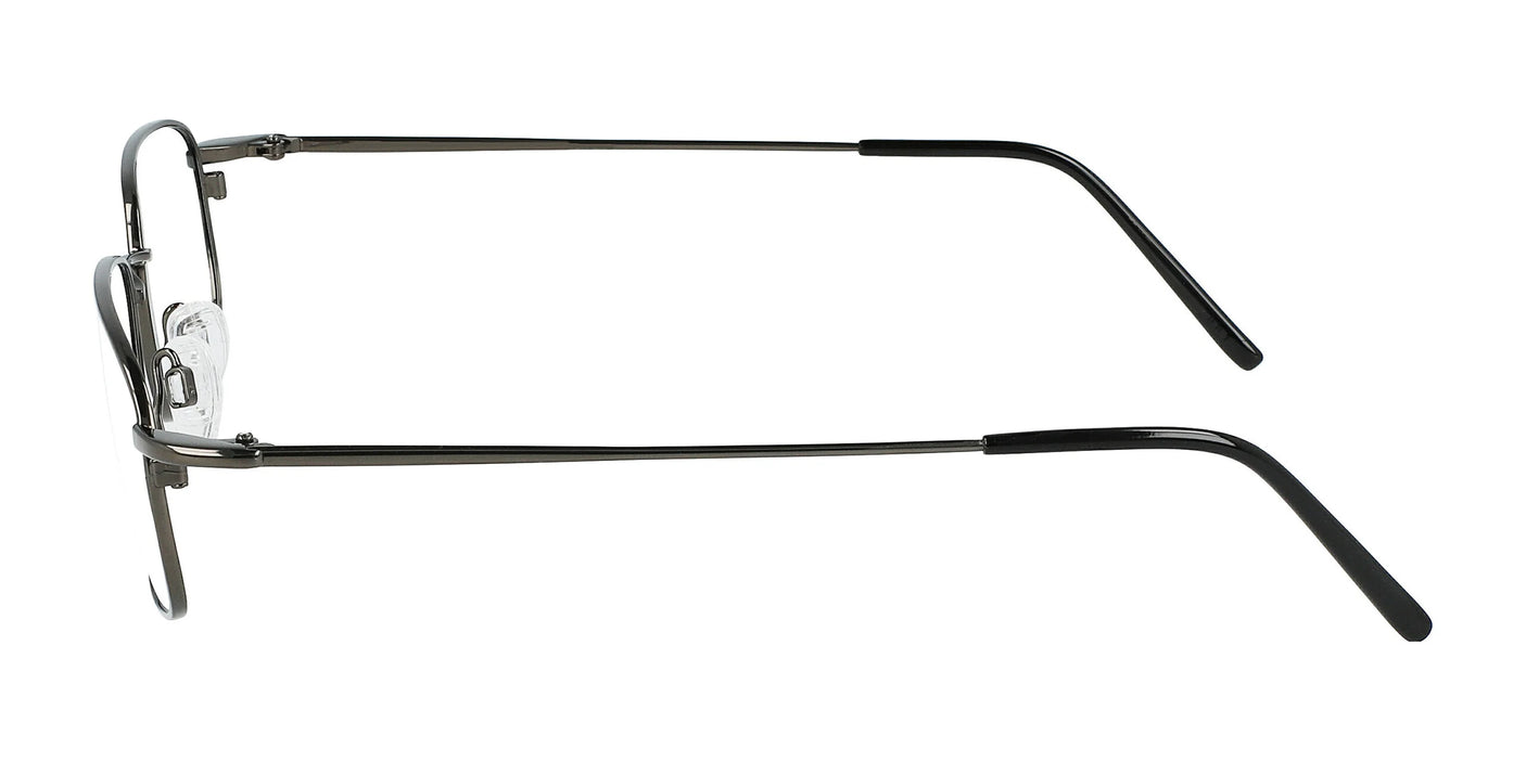 Flexon FLX810MAG-SET Eyeglasses