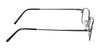 Flexon FLX810MAG-SET Eyeglasses / Gunmetal / Size 51