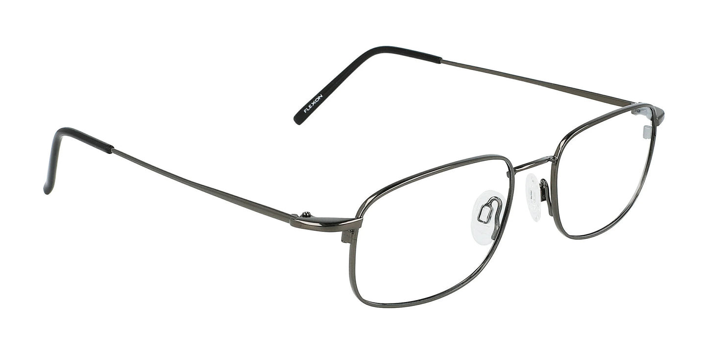 Flexon FLX810MAG-SET Eyeglasses