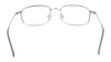 Flexon FLX810MAG-SET Eyeglasses / Gunmetal / Size 51