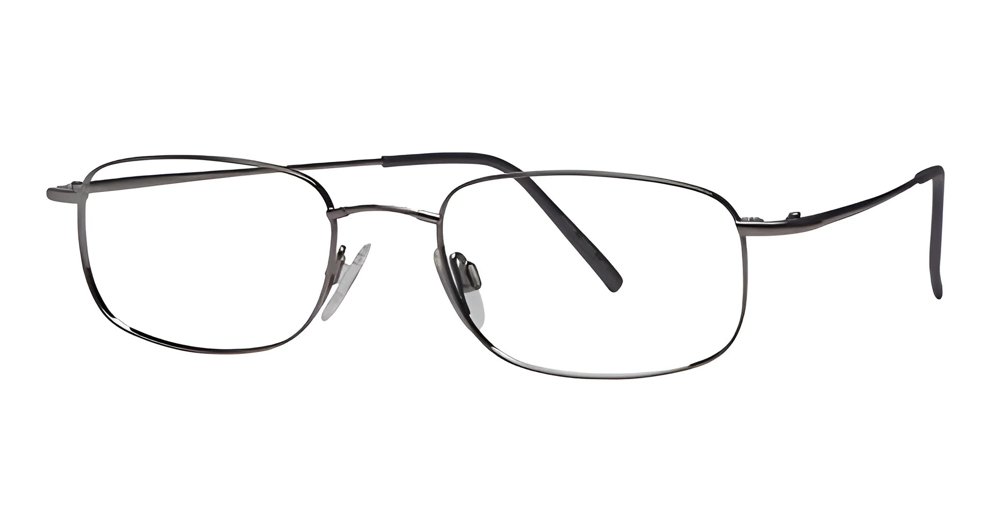 Flexon 610 Eyeglasses Steel