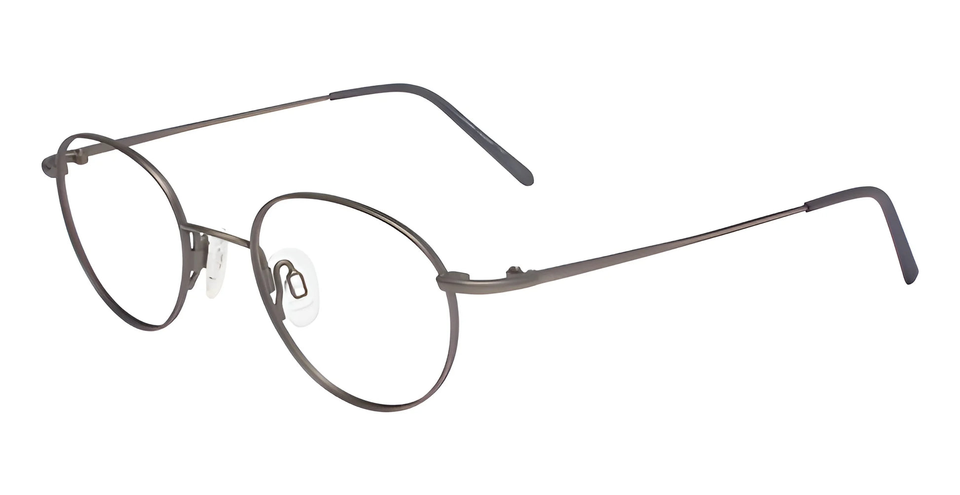 Flexon 623 Eyeglasses Charcoal