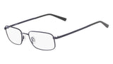 Flexon ORWELL 600 Eyeglasses Midnight Navy