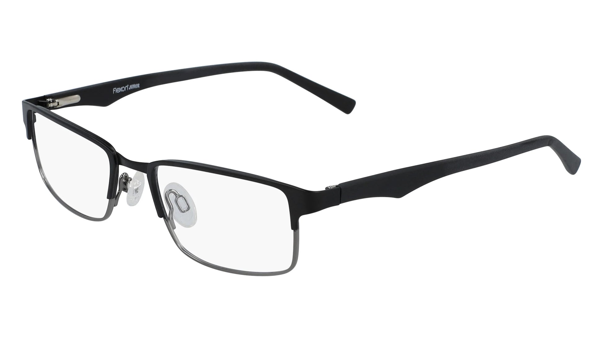 Flexon KIDS J4000 Eyeglasses Black