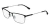 Flexon E1120 Eyeglasses | Size 54 / Black