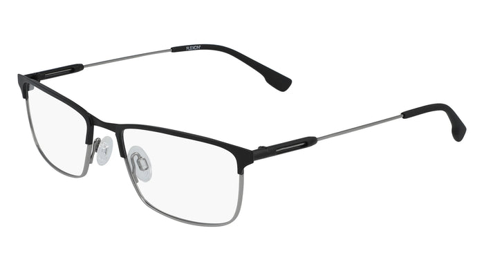 Flexon E1120 Eyeglasses | Size 54 / Black