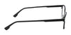 Flexon FLX1000MAG-SET Eyeglasses | Size 55 / Black