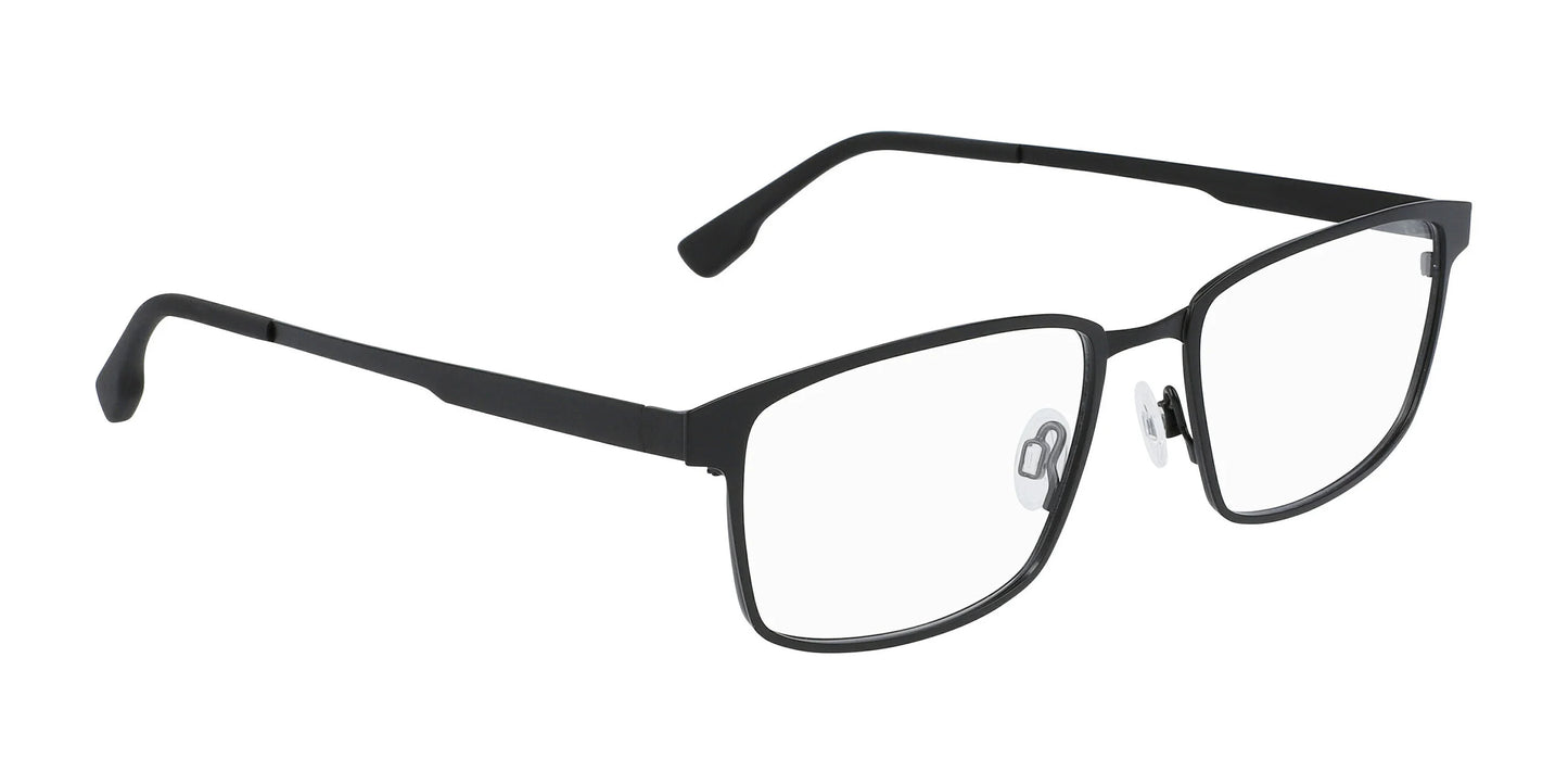 Flexon FLX1000MAG-SET Eyeglasses | Size 55