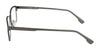 Flexon FLX1000MAG-SET Eyeglasses | Size 55 / Black