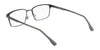 Flexon FLX1000MAG-SET Eyeglasses | Size 55 / Black