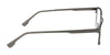 Flexon FLX1000MAG-SET Eyeglasses | Size 55 / Black
