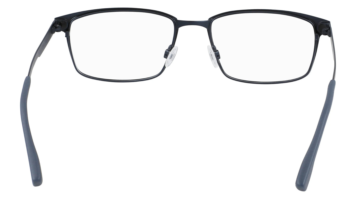 Flexon FLX1000MAG-SET Eyeglasses | Size 55
