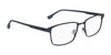 Flexon FLX1000MAG-SET Eyeglasses | Size 55 / Black