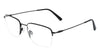 Flexon H6041 Eyeglasses / Black