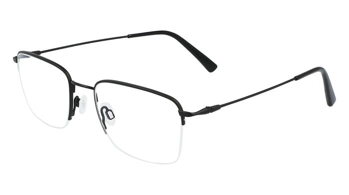 Flexon H6041 Eyeglasses / Black