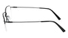 Flexon H6041 Eyeglasses / Black