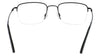 Flexon H6041 Eyeglasses / Black