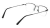Flexon H6041 Eyeglasses / Black
