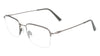 Flexon H6041 Eyeglasses / Gunmetal