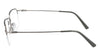 Flexon H6041 Eyeglasses / Black