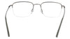 Flexon H6041 Eyeglasses / Black