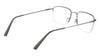 Flexon H6041 Eyeglasses / Black