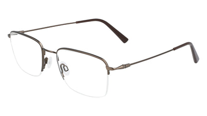 Flexon H6041 Eyeglasses Brown
