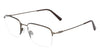 Flexon H6041 Eyeglasses / Brown