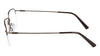 Flexon H6041 Eyeglasses / Black