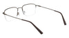 Flexon H6041 Eyeglasses / Black