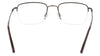 Flexon H6041 Eyeglasses / Black